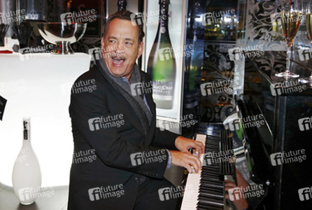 Tom Hanks