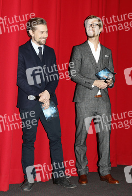 Klaas Heufer-Umlauf, Joko Winterscheidt