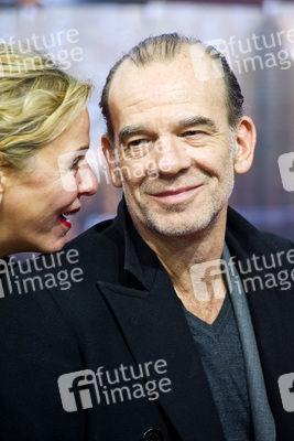 Margarita Broich, Martin Wuttke