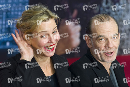 Margarita Broich, Martin Wuttke