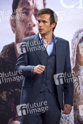 James D'Arcy