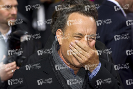 Tom Hanks