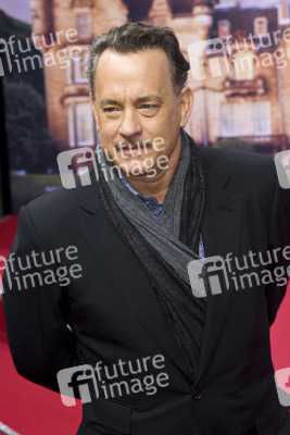 Tom Hanks