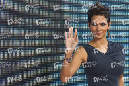 Halle Berry