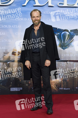 Hugo Weaving