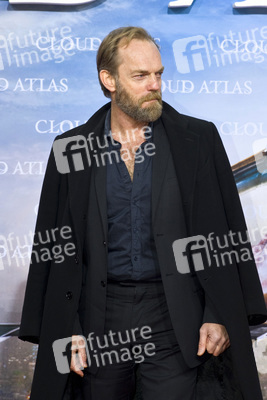 Hugo Weaving