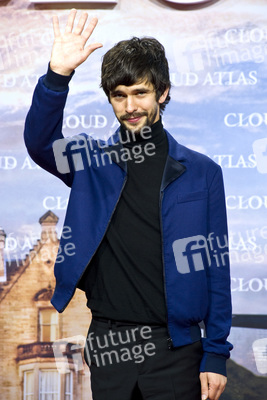 Ben Whishaw
