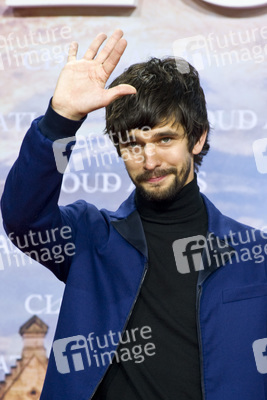 Ben Whishaw