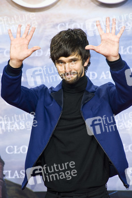Ben Whishaw