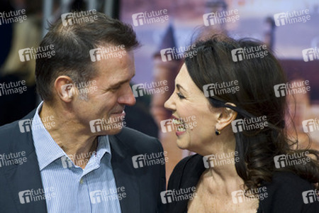 Heiko Kiesow, Iris Berben