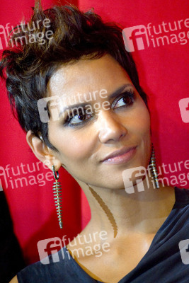 Halle Berry