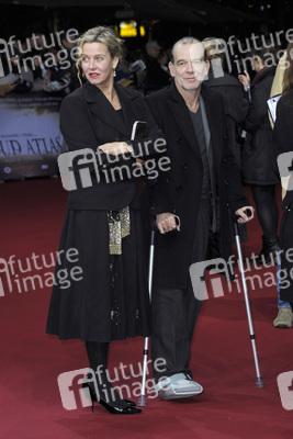 Margarita Broich, Martin Wuttke