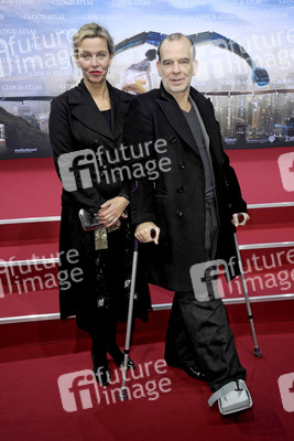 Margarita Broich, Martin Wuttke