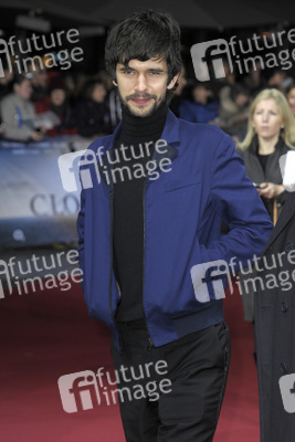 Ben Whishaw