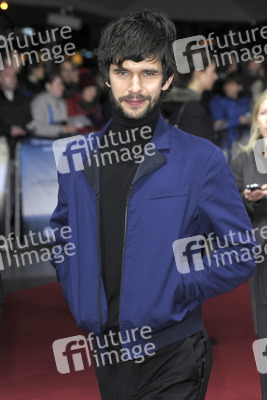 Ben Whishaw