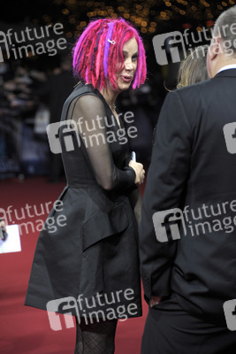 Lana Wachowski