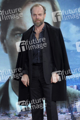Hugo Weaving