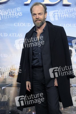 Hugo Weaving