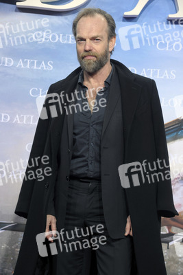 Hugo Weaving