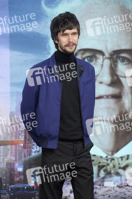 Ben Whishaw