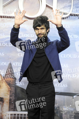 Ben Whishaw