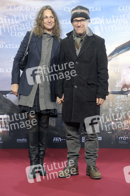 Sabine Lidl, Dani Levy