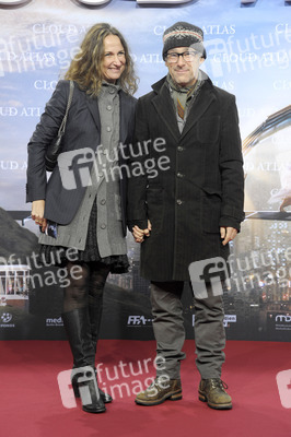 Sabine Lidl, Dani Levy