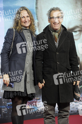 Sabine Lidl, Dani Levy