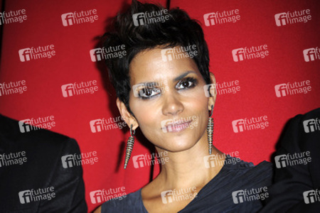 Halle Berry