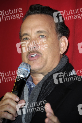 Tom Hanks