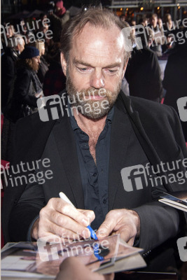Hugo Weaving