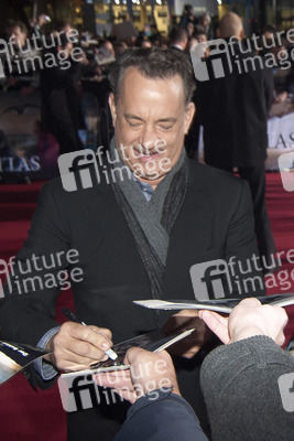 Tom Hanks