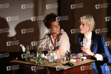 Katia Berg, Katja Eichinger