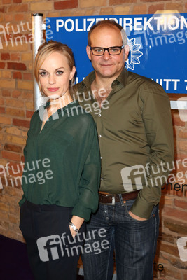 Friederike Kempter, Matthias Klimsa