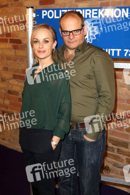 Friederike Kempter, Matthias Klimsa