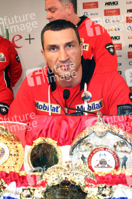 Wladimir Klitschko