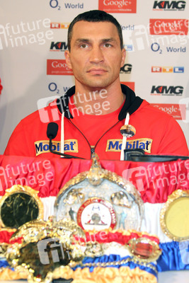 Wladimir Klitschko