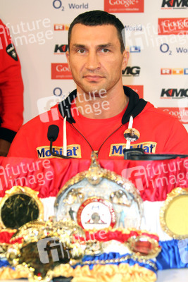 Wladimir Klitschko