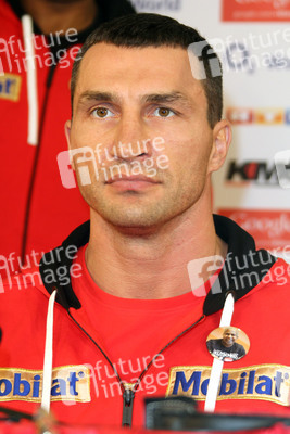 Wladimir Klitschko