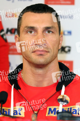 Wladimir Klitschko