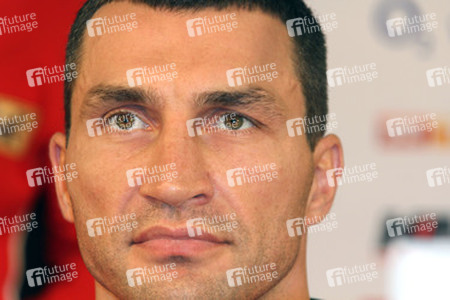 Wladimir Klitschko