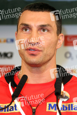 Wladimir Klitschko