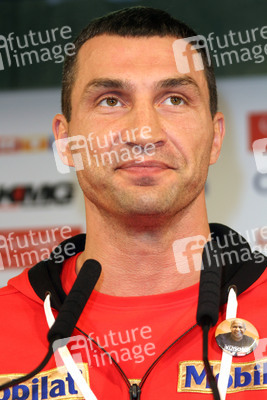 Wladimir Klitschko