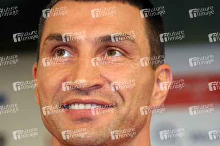 Wladimir Klitschko