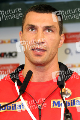 Wladimir Klitschko