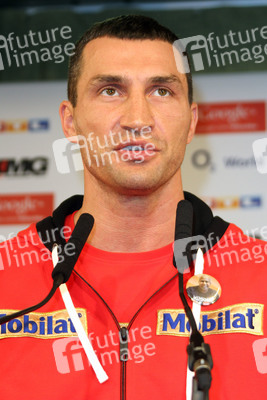 Wladimir Klitschko