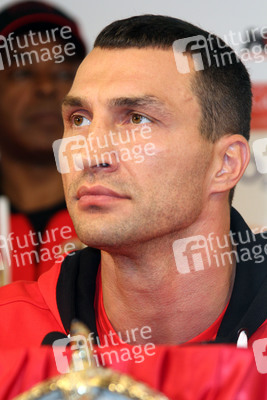Wladimir Klitschko