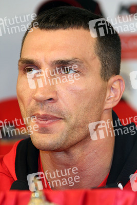 Wladimir Klitschko