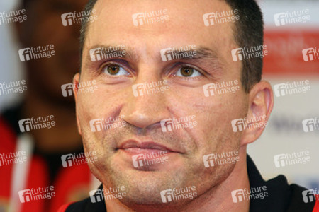 Wladimir Klitschko