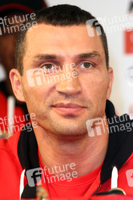 Wladimir Klitschko